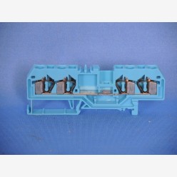 Wago 281-652 terminal block